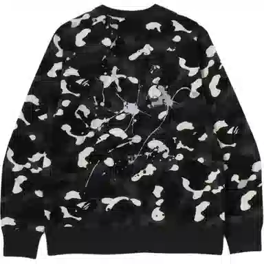 A BATHING APE CITY CAMO FW25 CITY CAMO