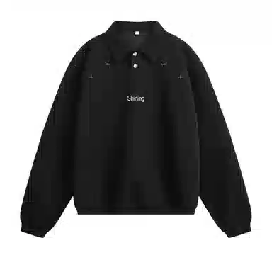 COLD MAPLE FW25 polo