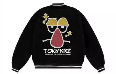 TONYKRZ Logo