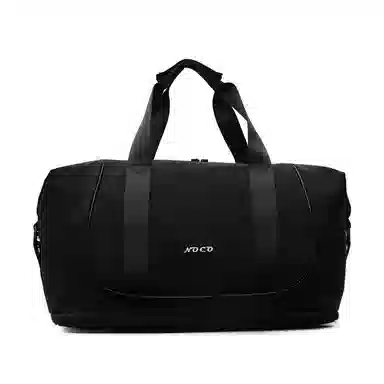 醇龙 短途出差行李袋轻便大容量 尼龙 旅行包 男女同款情侣款 多色