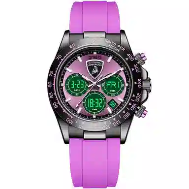 ANGIE PRESENT WATCH x