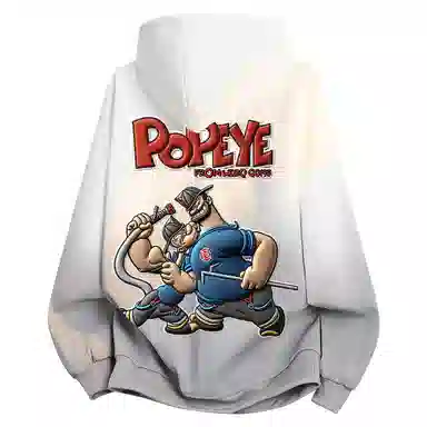 POPEYE Logo