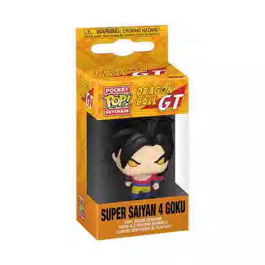 Funko 4 Q