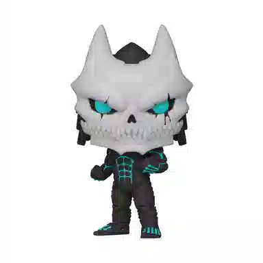 Funko 8CH Q