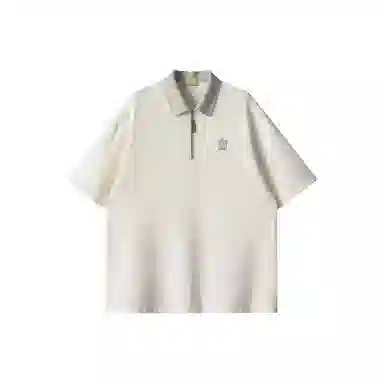 POWXV 2025cleanfitPolo