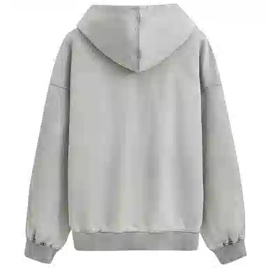 GAP Printed Logo Hoodie