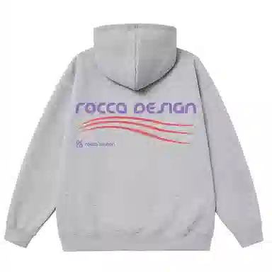 ROCCA DESIGN logo