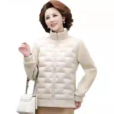 Yalu Mom 90 Down Jacket