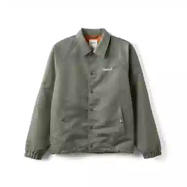 SIMWOOD Coach Jacket