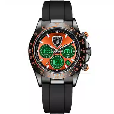 ANGIE PRESENT WATCH x