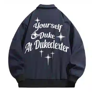 DUKE+DEXTER