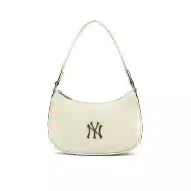 MLB Monogram NY logo