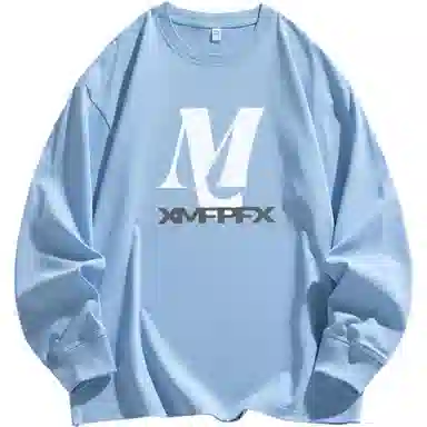 xMFPFx logo T