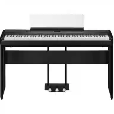 YAMAHA P-525