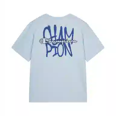 Champion SS25 Graphic Shop logoT