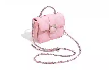 MESUCA Sanrio kitty PU