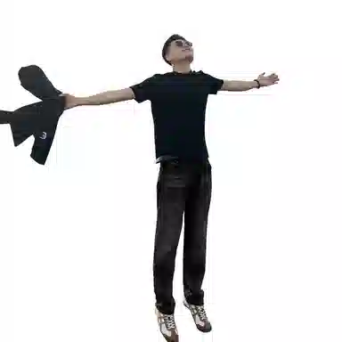 WHELVE vibecleanfit