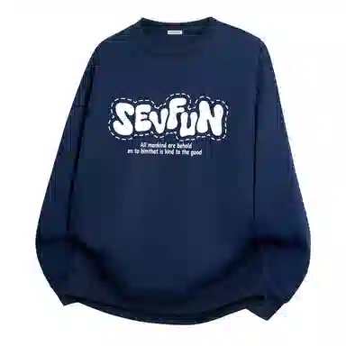 7 SEVFUN logo