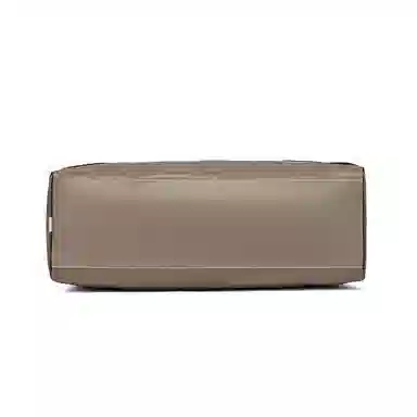 Ace Paul Canvas Tote Bag Khaki/Black