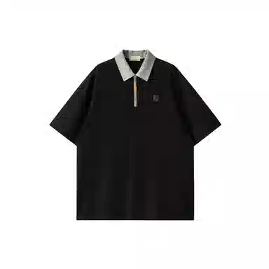 POWXV 2025cleanfitPolo