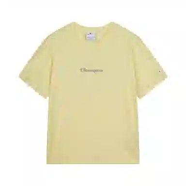 Champion SS25 Graphic Shop logoT