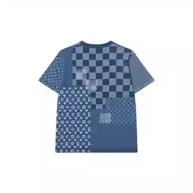 LOUIS VUITTON x x Nigo FW25 T