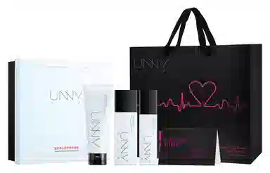 UNNY 150g+150ml+120ml