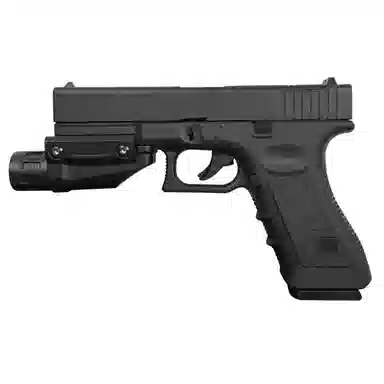 GLOCK G17
