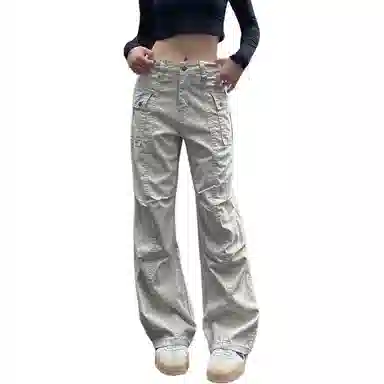 PISYPOX vintagebaggy