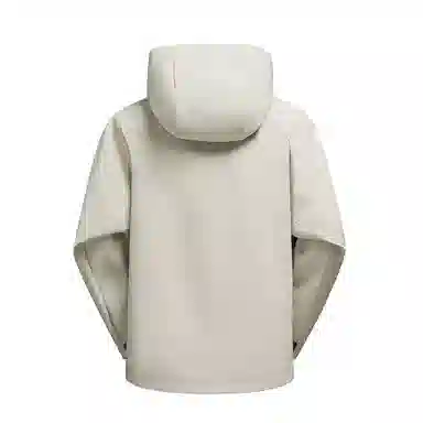 Lonsdale Softshell Hoodie