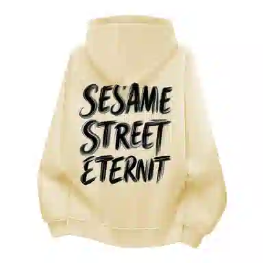 SESAME STREET Logo