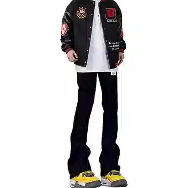 SUNSETMONENT cleanfit