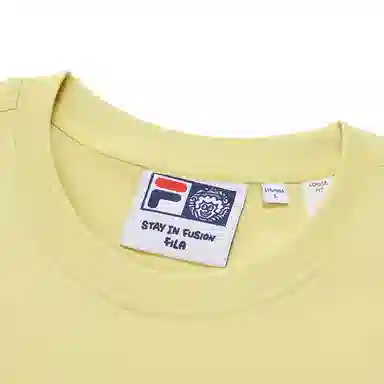 FILA FUSION x X MR.DOODLE T