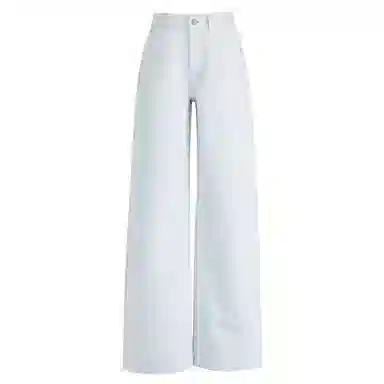 玫丝朵 休闲简约百搭时尚牛仔裤 女款