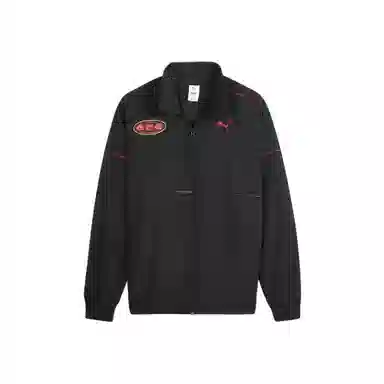 PUMA x RELAXED SS25 TRACK