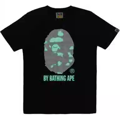 A BATHING APE CITY CAMO CITY CAMO FW25T