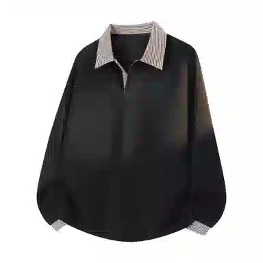 WHAZLAB POLOcleanfitT