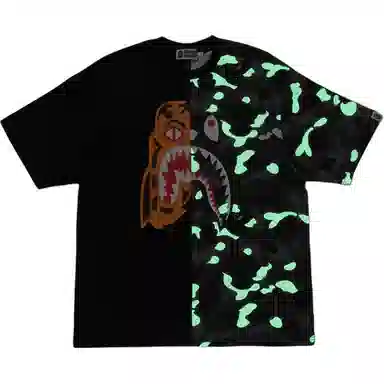 A BATHING APE CITY CAMO FW25