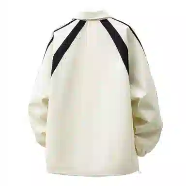 ZOGGS cleanfitbomber