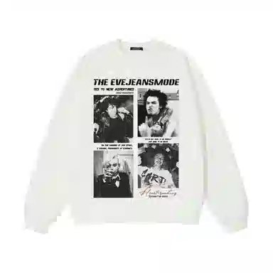 EVE Jeansoverseas