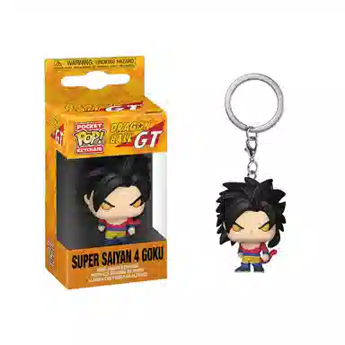 Funko 4 Q