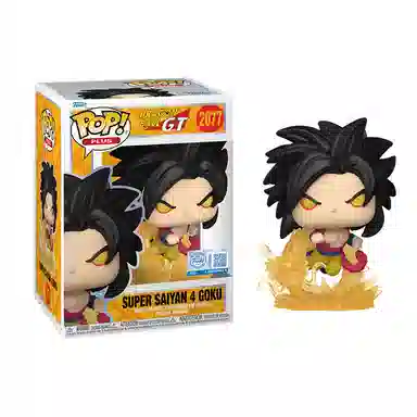 Funko Q