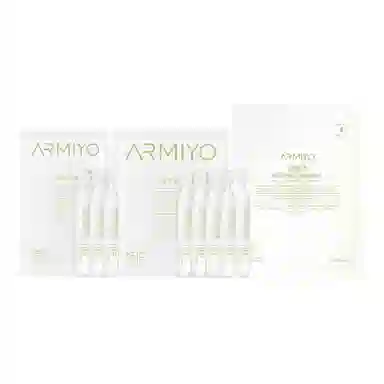 安敏优安敏优青蒿舒缓特护精华液尝鲜装 舒缓紧致保湿修护抗皱