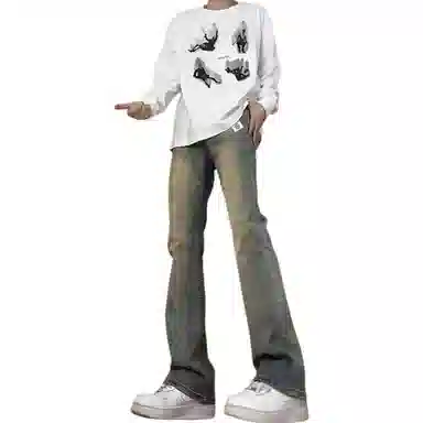 SUNSETMONENT cleanfit