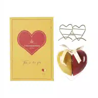 尔木萄  心悦美妆蛋套装 柔软