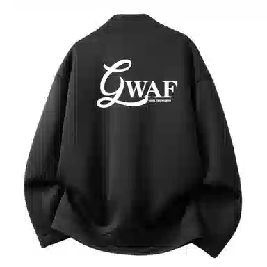 GWAF logo