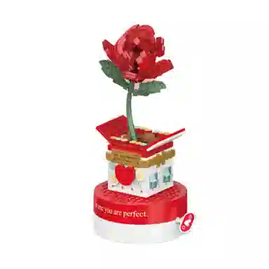 EDDO KIDS DIY 301-600pcs EDDO-GDJM-60