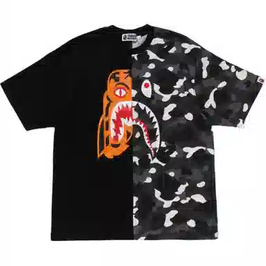 A BATHING APE CITY CAMO FW25