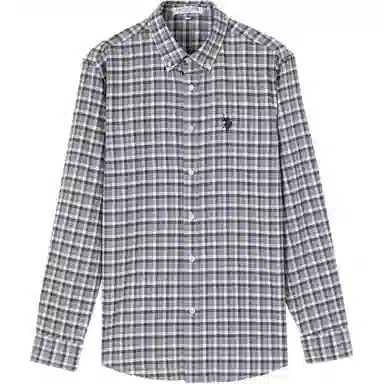 U.S. POLO ASSN. logo