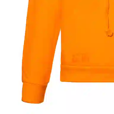 Chrome Hearts x off white Logo